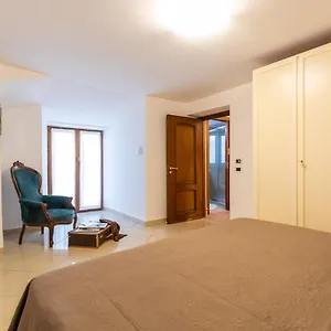 Сasa de vacaciones Medina, Nápoles