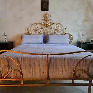 Apartamento Civico 30, Nápoles
