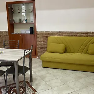 Apartamento Casa Emilia, Nápoles