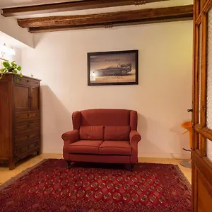 Apartamento Casa Donna Aiuola, Nápoles