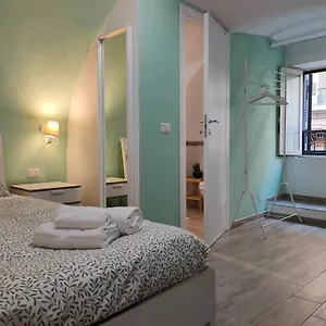 Apartamento Alessia House, Nápoles