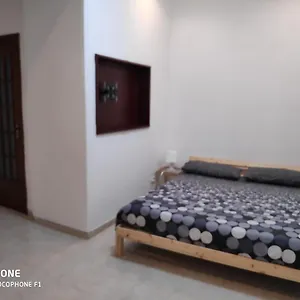 Apartamento Sopra Dante, Nápoles